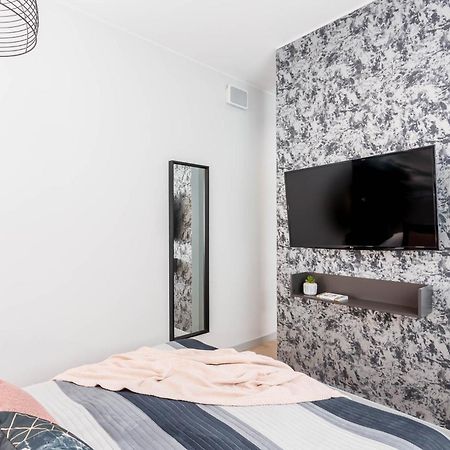 Apartamenty Deo Plaza Vip By Rent Like Home Гданськ Екстер'єр фото