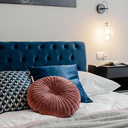 Apartamenty Deo Plaza Vip By Rent Like Home Гданськ Екстер'єр фото