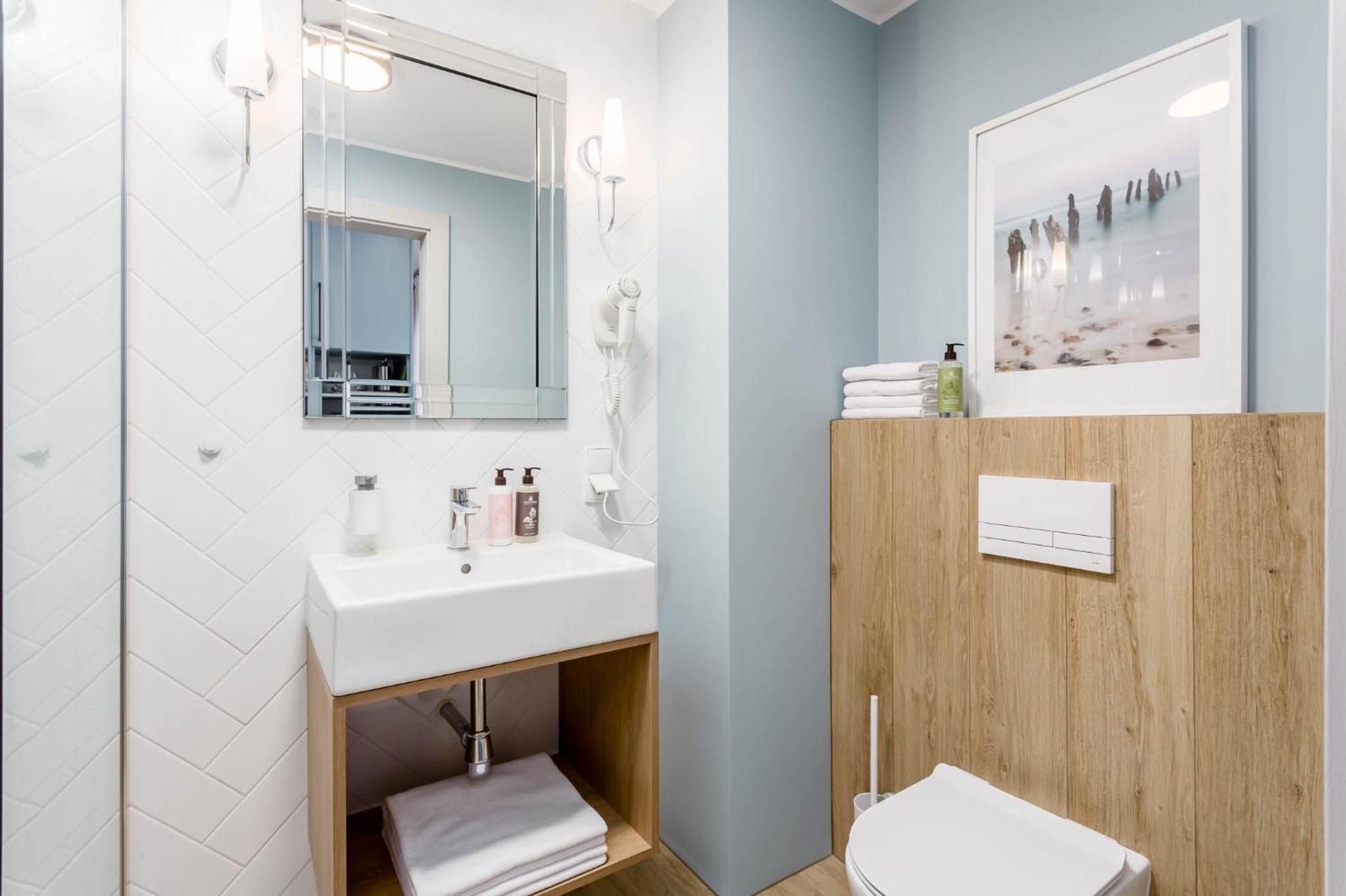 Apartamenty Deo Plaza Vip By Rent Like Home Гданськ Екстер'єр фото