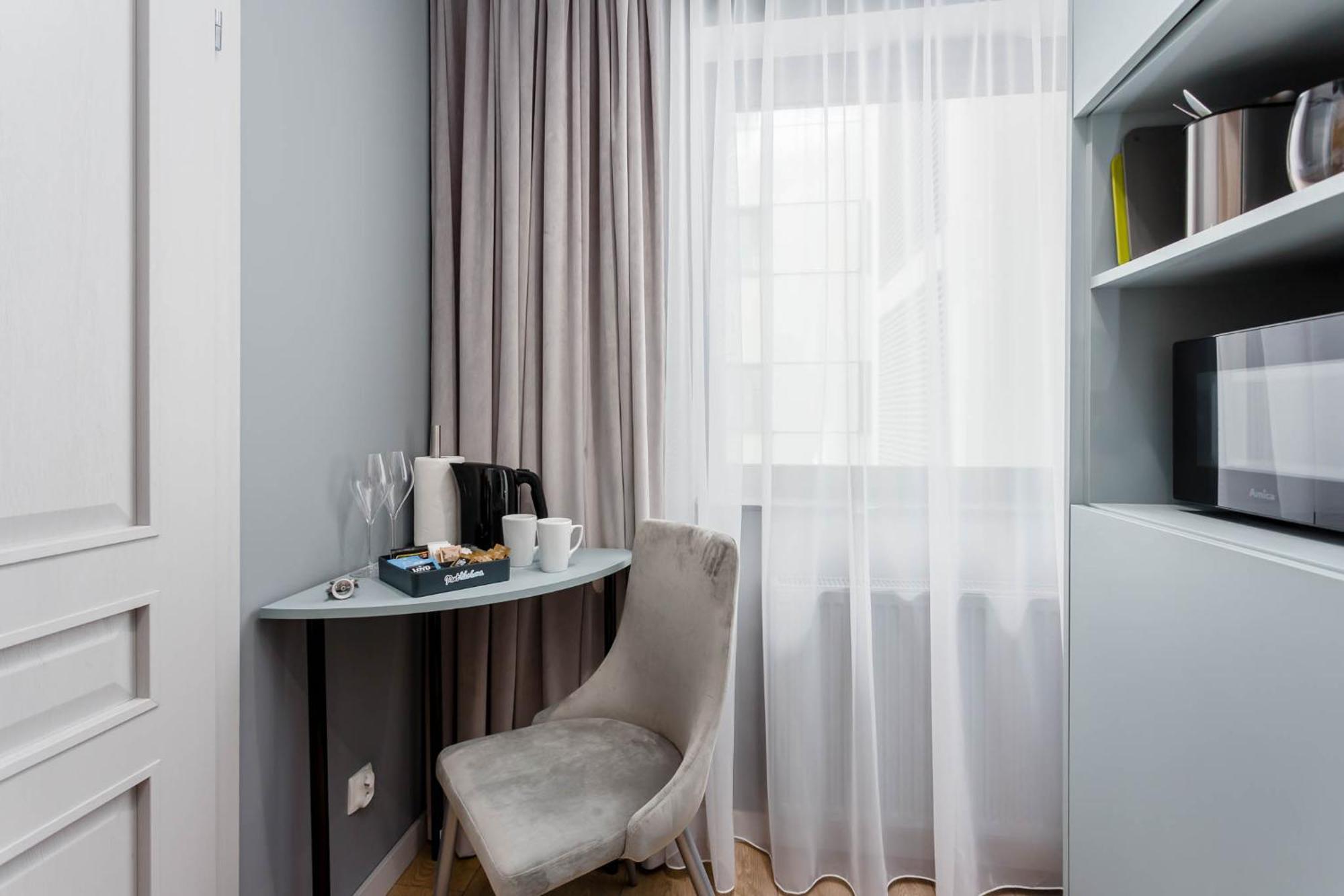 Apartamenty Deo Plaza Vip By Rent Like Home Гданськ Екстер'єр фото