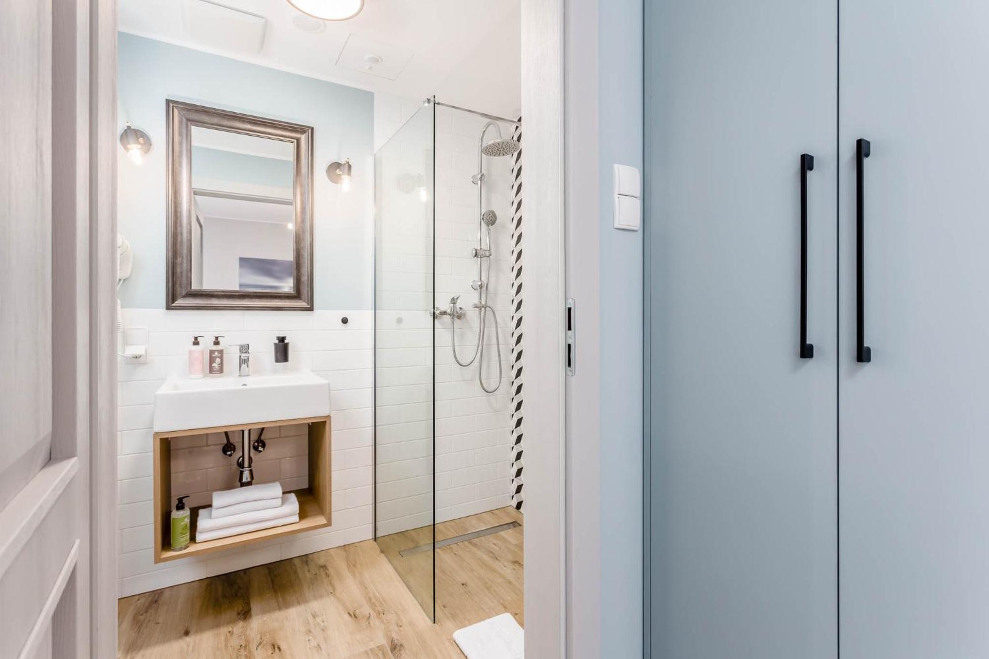 Apartamenty Deo Plaza Vip By Rent Like Home Гданськ Екстер'єр фото