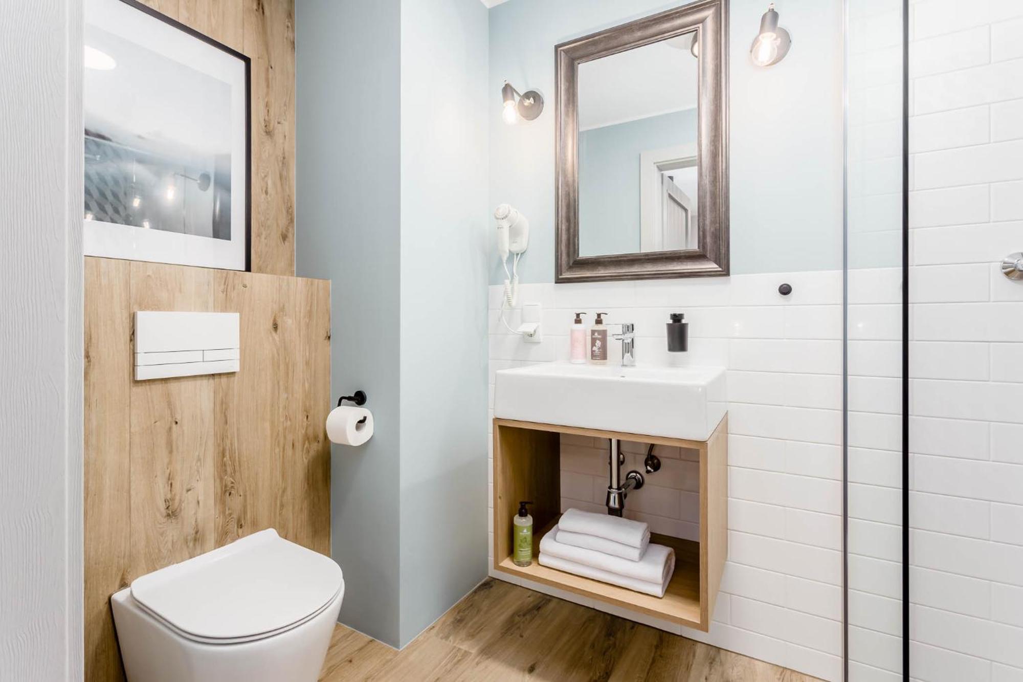 Apartamenty Deo Plaza Vip By Rent Like Home Гданськ Екстер'єр фото