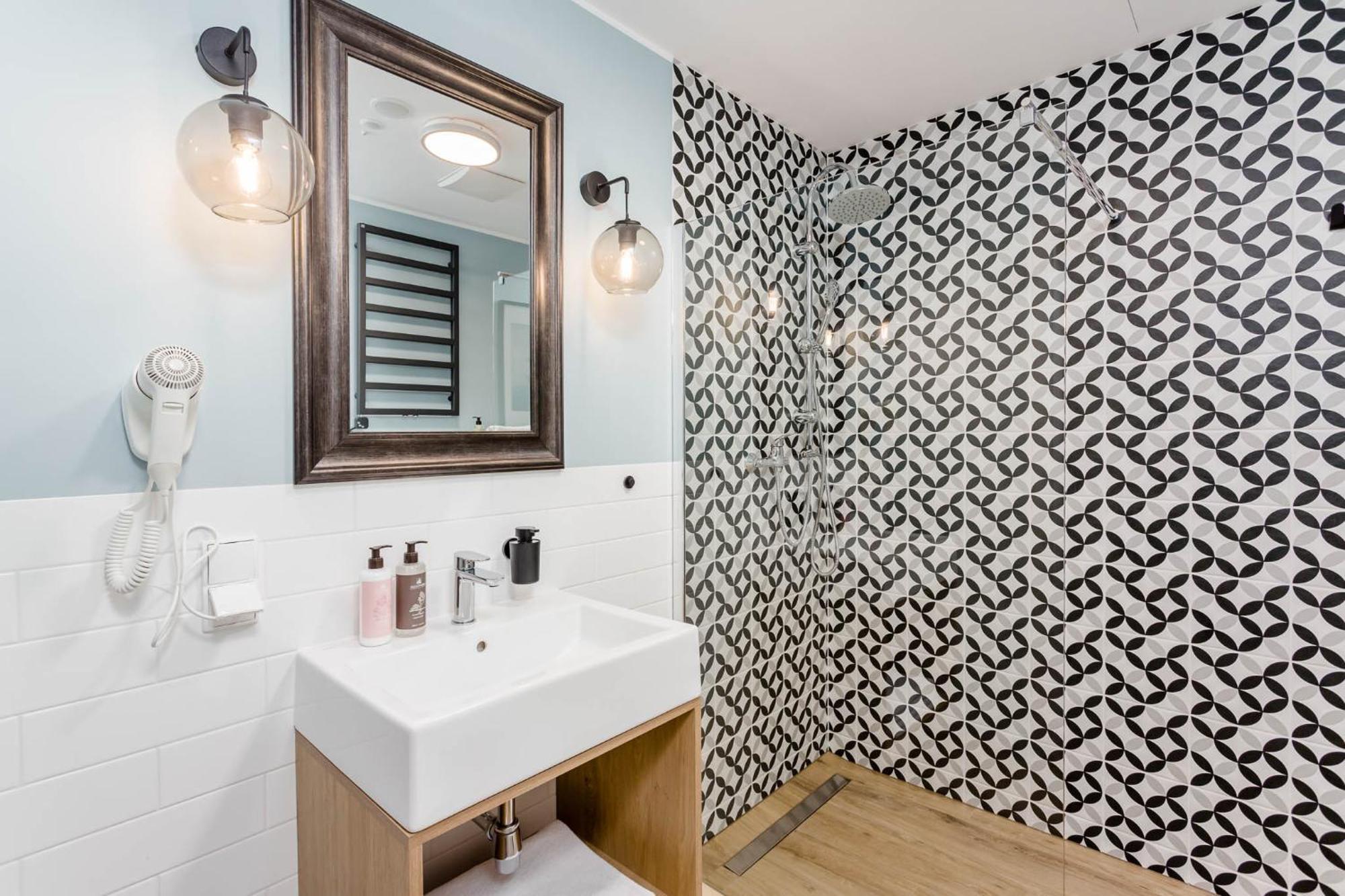 Apartamenty Deo Plaza Vip By Rent Like Home Гданськ Екстер'єр фото